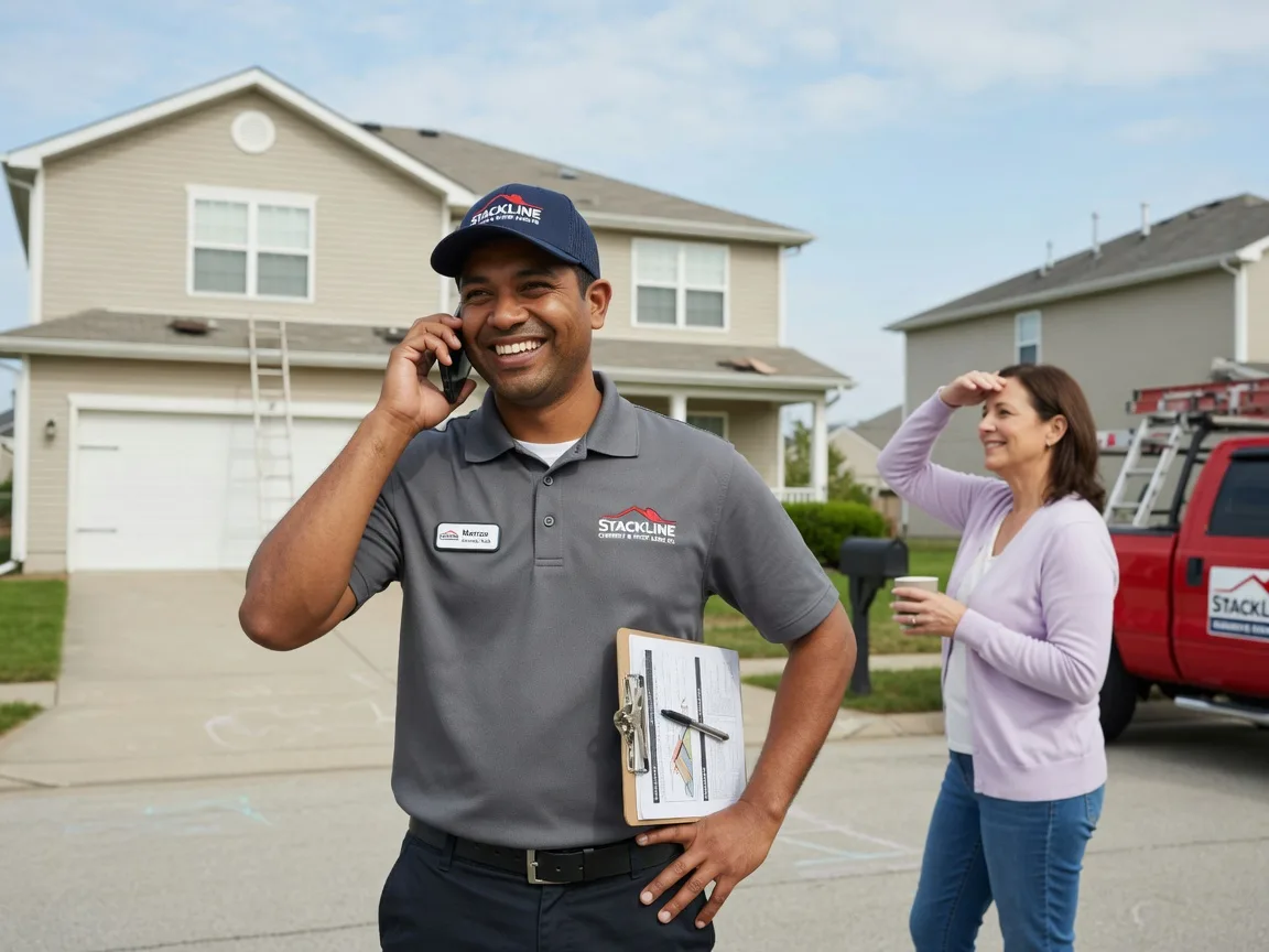 Chimney flashing repair Mesquite, TX FAQs